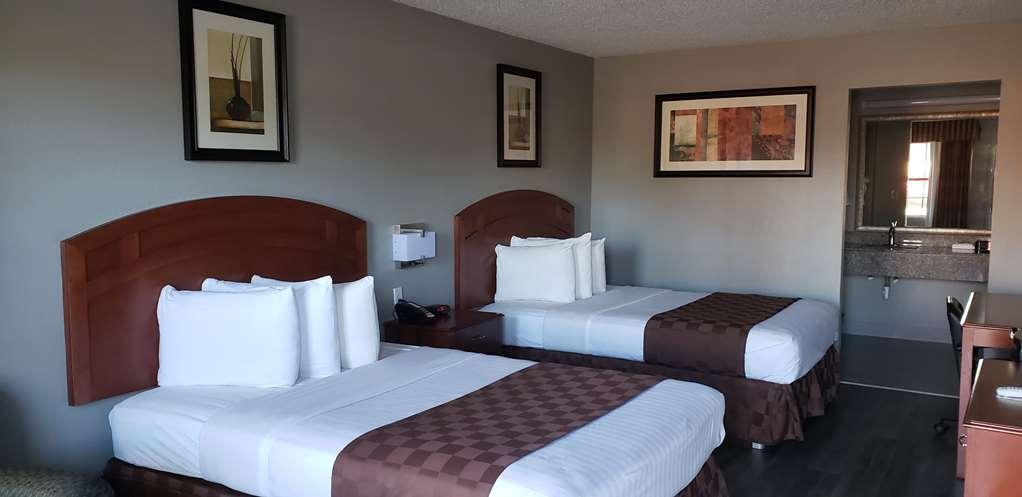 Americas Best Value Inn Arkadelphia Kamer foto