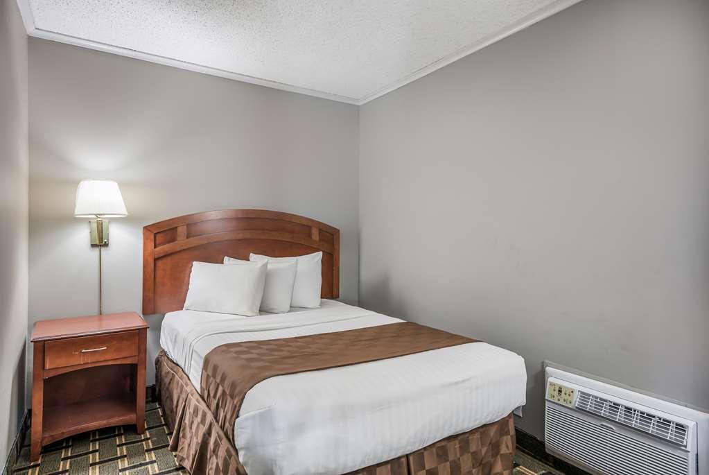 Americas Best Value Inn Arkadelphia Kamer foto