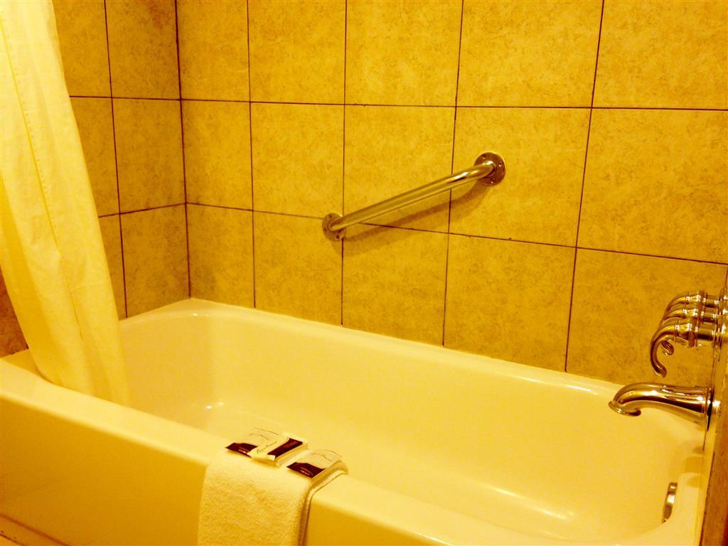 Americas Best Value Inn Arkadelphia Kamer foto