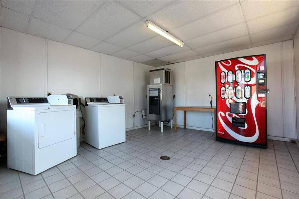 Americas Best Value Inn Arkadelphia Faciliteiten foto