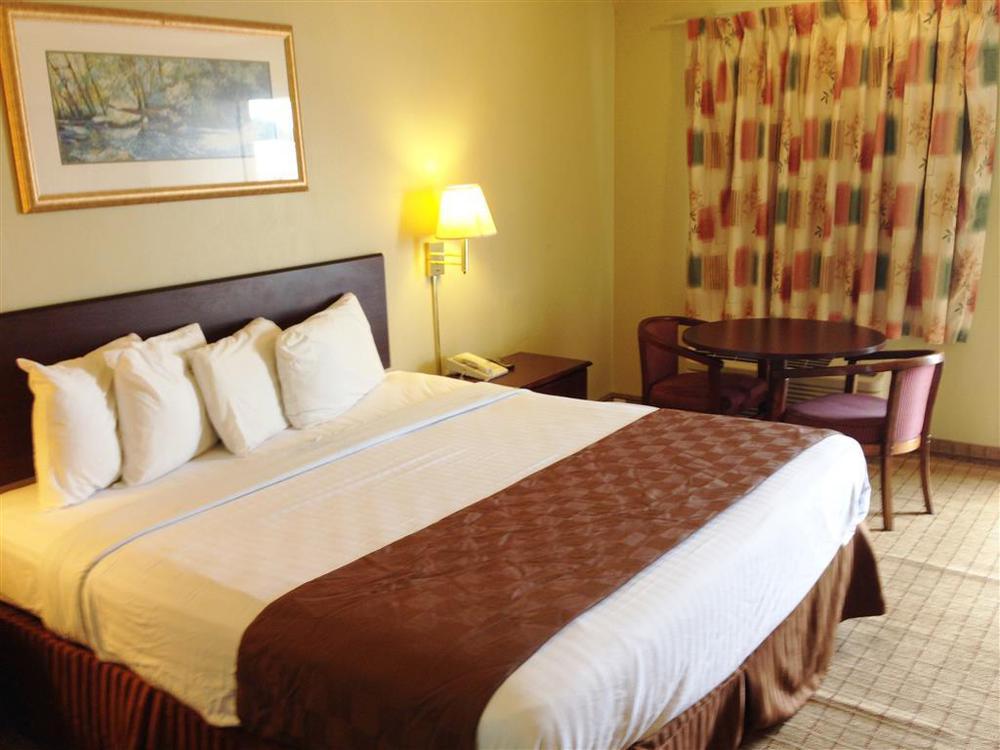 Americas Best Value Inn Arkadelphia Kamer foto
